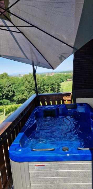 Cazma House | KUĆA ZA ODMOR LUCIJA