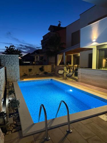 Vodice Villa | Kuća za odmor MARIA