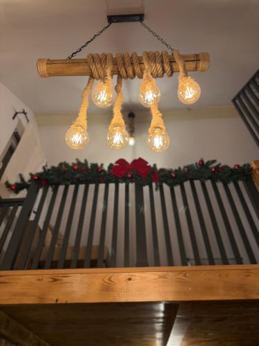 Bistra House | Kuća za odmor Mirai