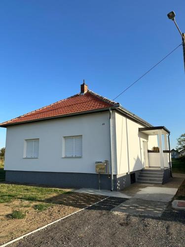 Nustar Villa | Kuća za odmor Ruža