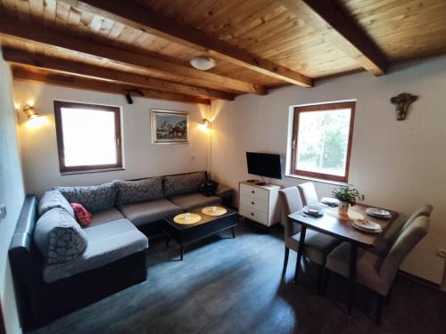 Blidinje Nature Park Ski Chalet | Kuća za odmor Teuta - Blidinje