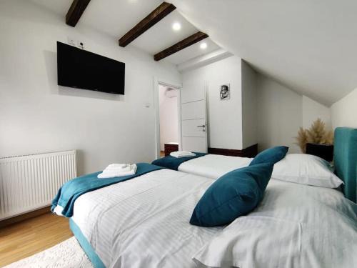 Kraljevec Sesvetski Villa | Kuća za odmor Villa Cesarica - Zagreb