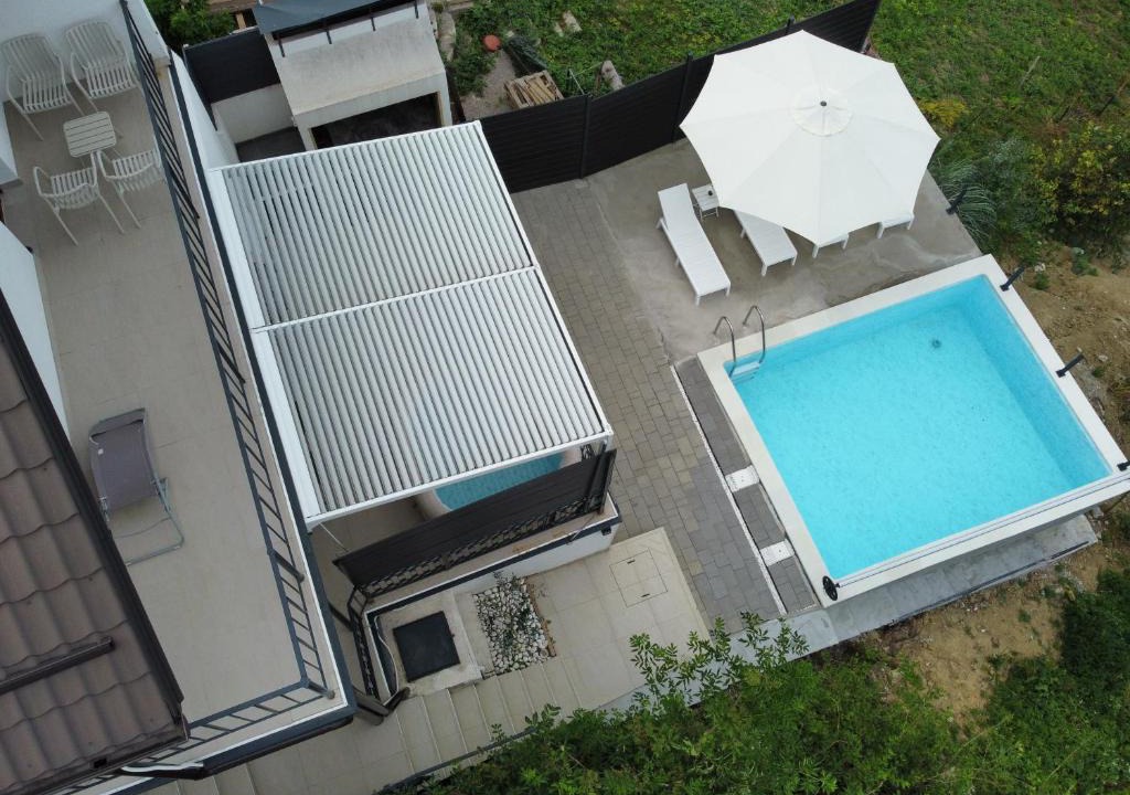 Breznik Plesivicki Villa | Kuća za odmor Vlaškovec