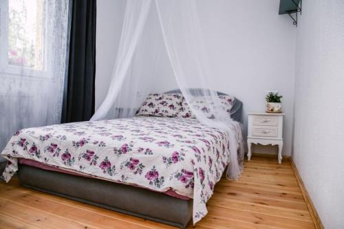 Inija House | Kućerak Sofija