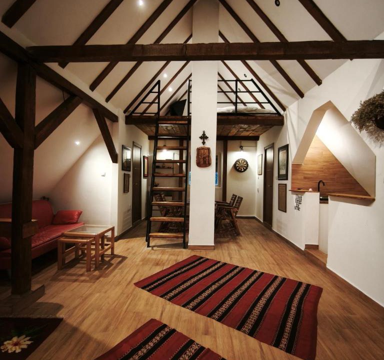 Babe House | Kućica Osmeha