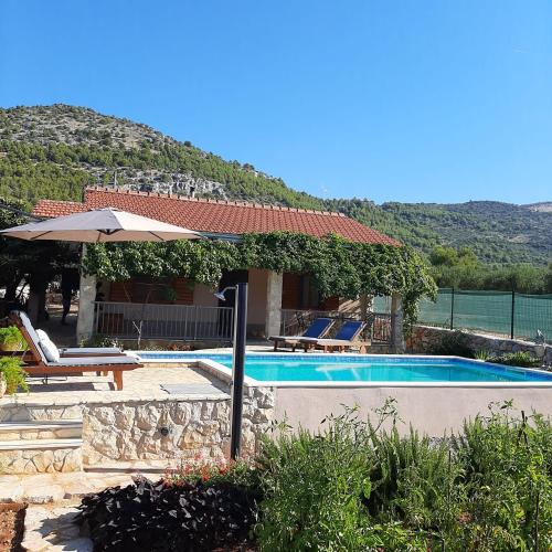 Seget House | Kuca za odmor Bozena