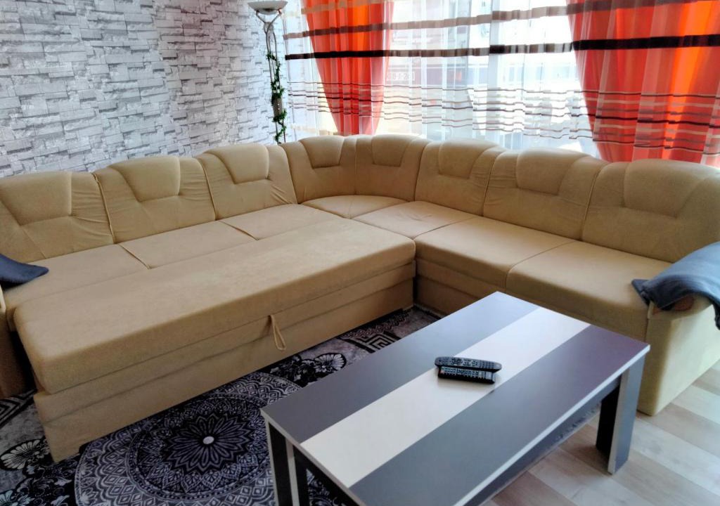 Una-Sana Canton Apartment | Kumalic 2