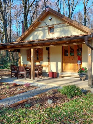 Krizevci House | La Clet