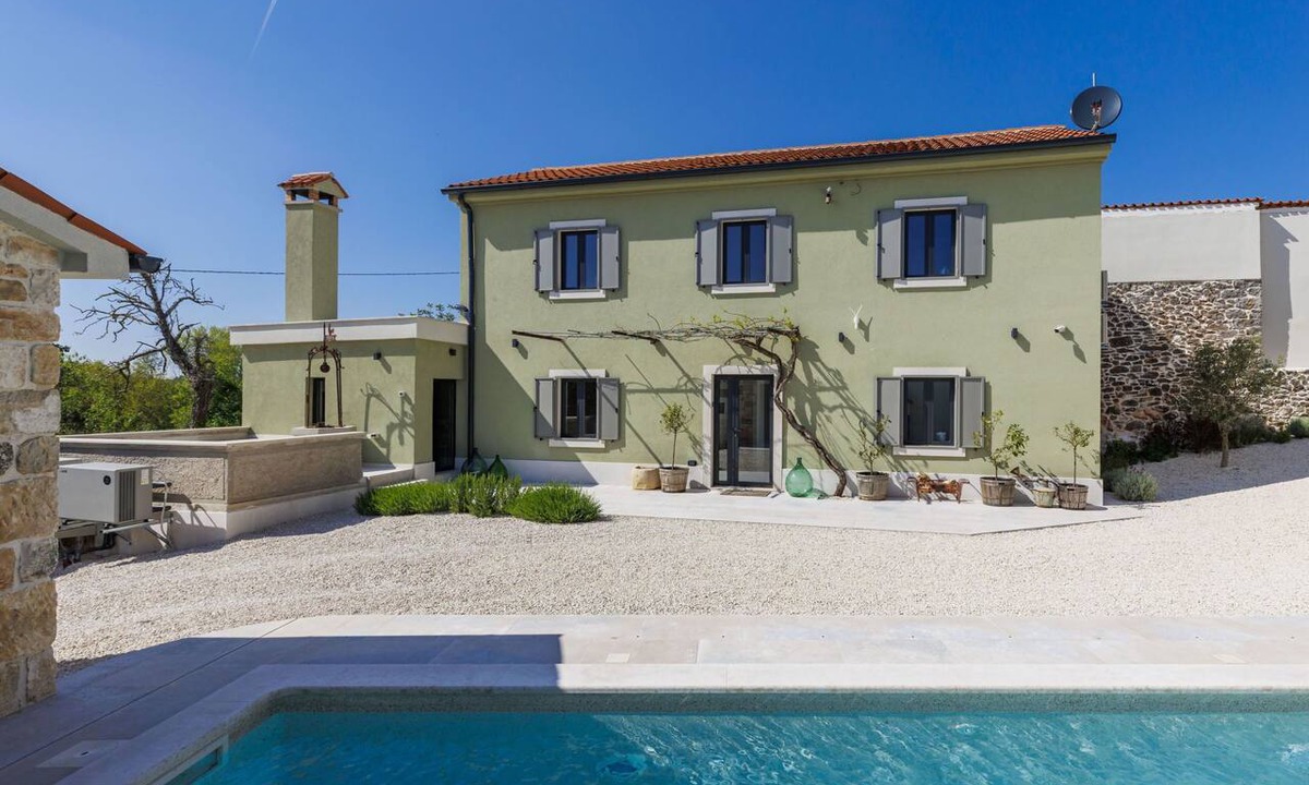 Zminj House | La Gioia by Interhome