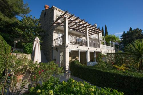 Cavtat Villa | La Perla