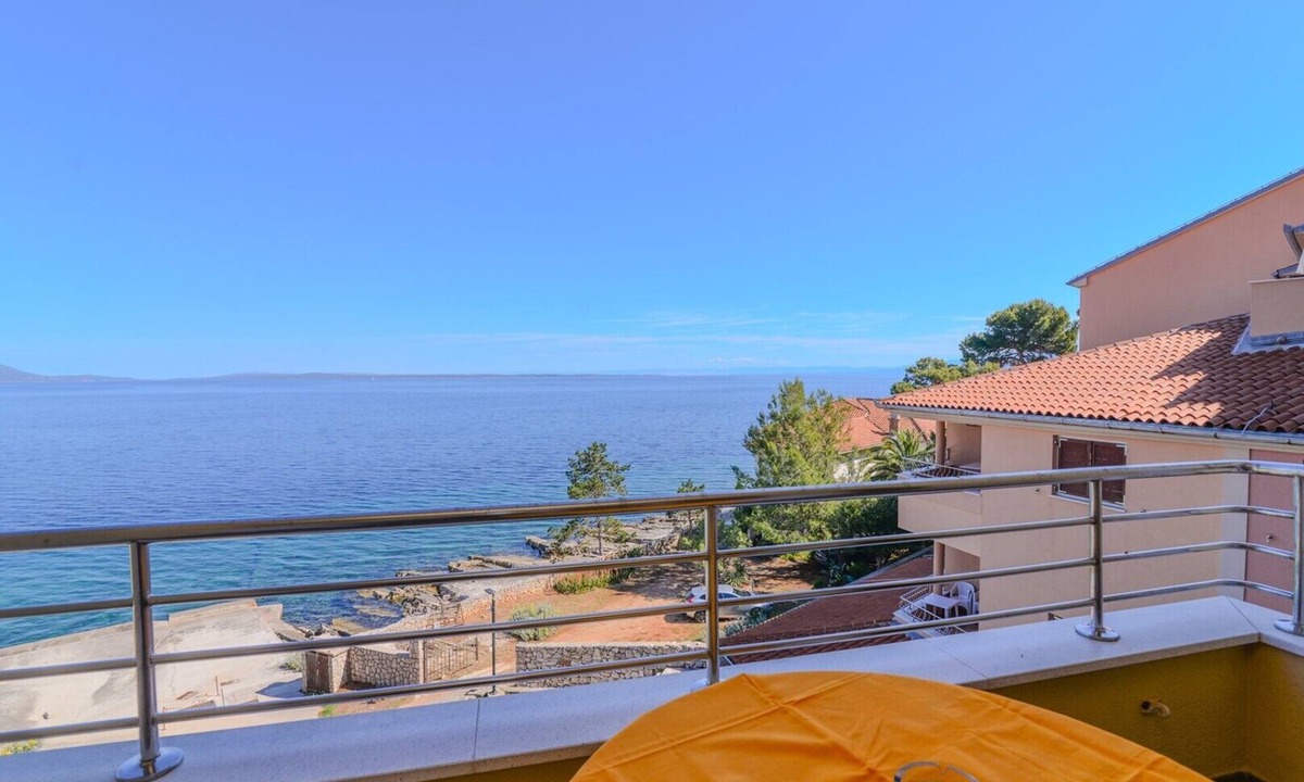 Veli Losinj Apartment | La Porta sul Mare – Seaside Apartment Veli Lošinj - Apartments Punta
