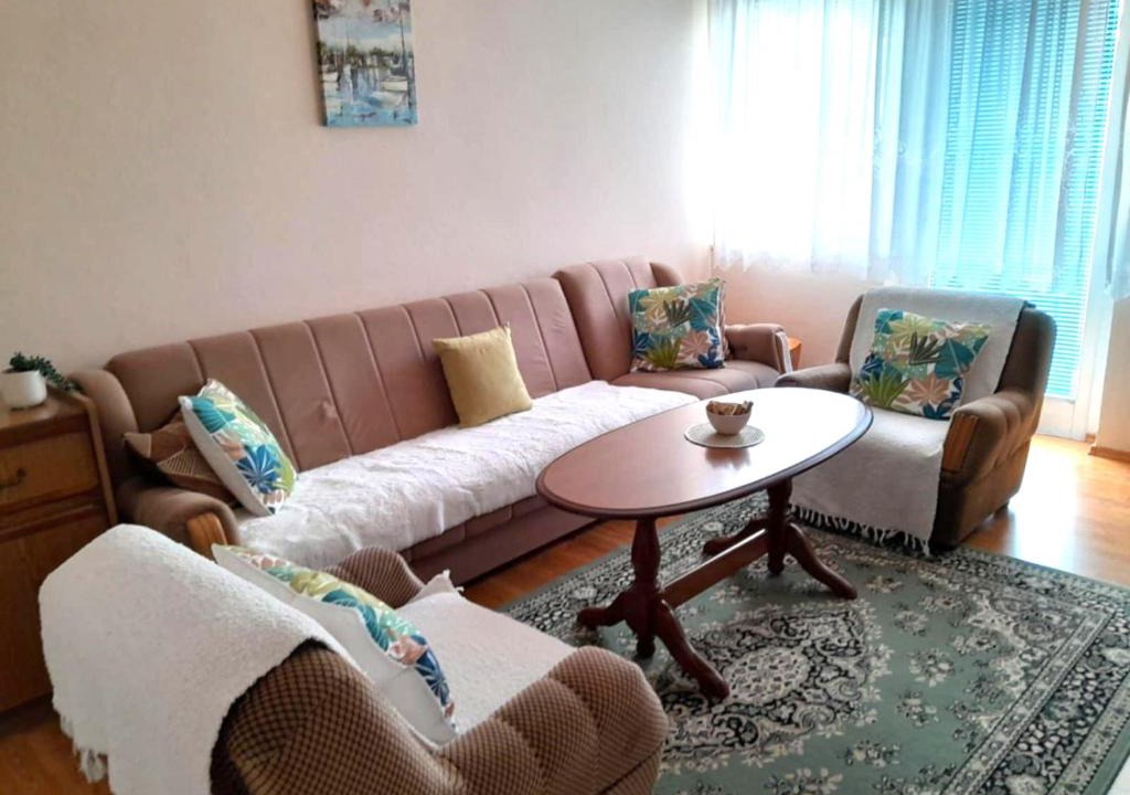 Glamocani Apartment | La Simba2