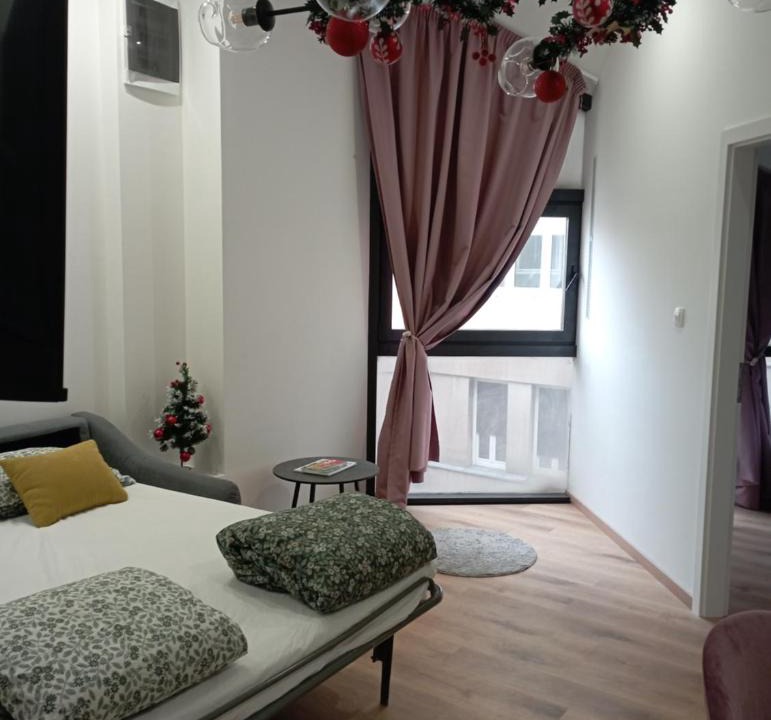 Donji Grad Apartment | La Zagreb