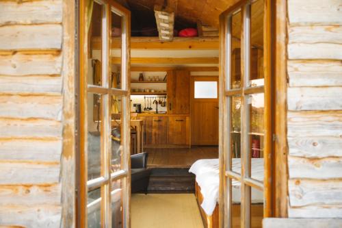 Lukovica House | Ladybug Eco House