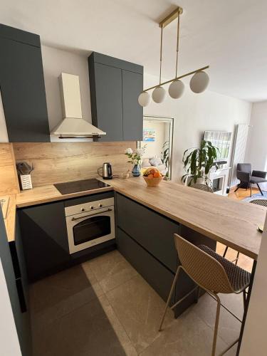 Zagreb Apartment | Lake Garden - Cozy Two-Bedroom Apartment with flexible Check-In, Terrace, and Netflix