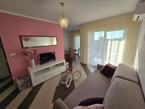 Zambratija Apartment | Lavanda Samarin