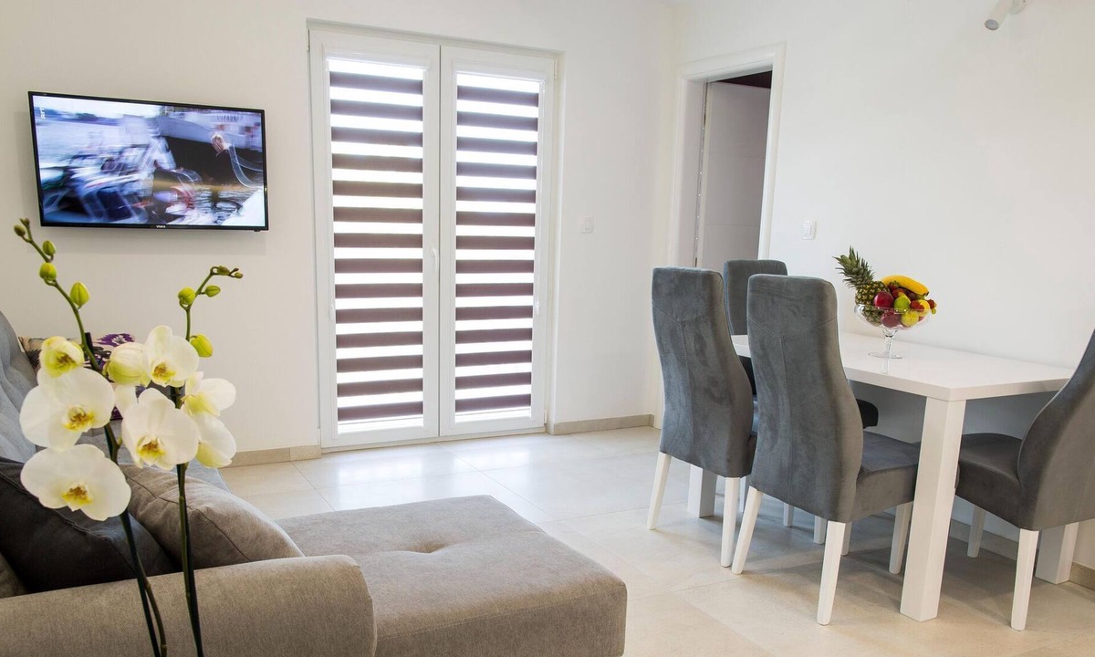 Imotski Apartment | Lavish Apartment in Imotski near Blue Lake