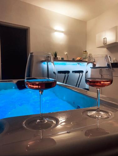 Vidrga Apartment | Lavitas SPA
