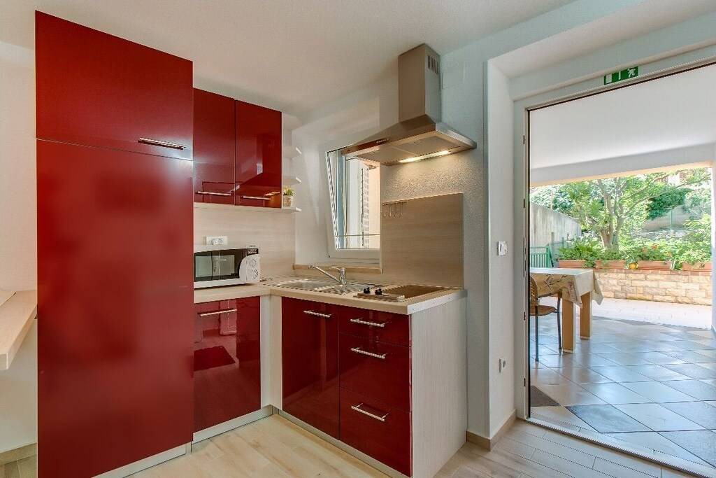 Cove Murtar Apartment | Leila - apartment Leila 1