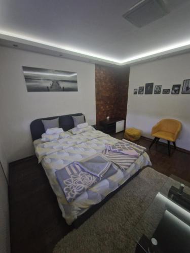 Gornji Milanovac Apartment | Leon