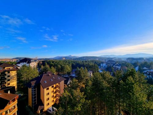 Zlatibor Apartment | Leonardo 83