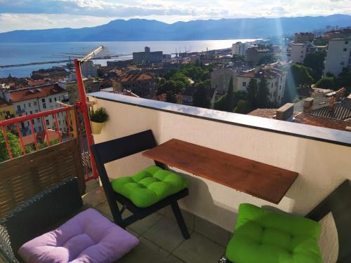 Rijeka Apartment | Liburana Apartment