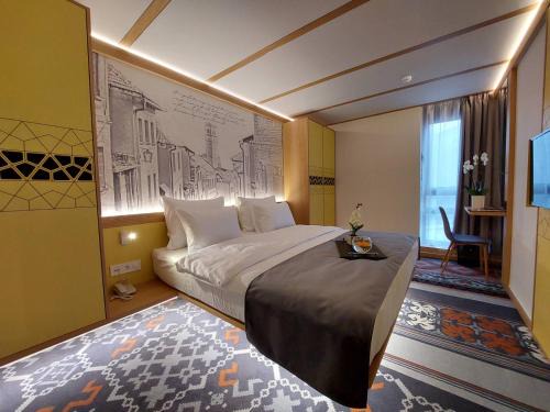 Sumece Hotel | Lipa Hotel