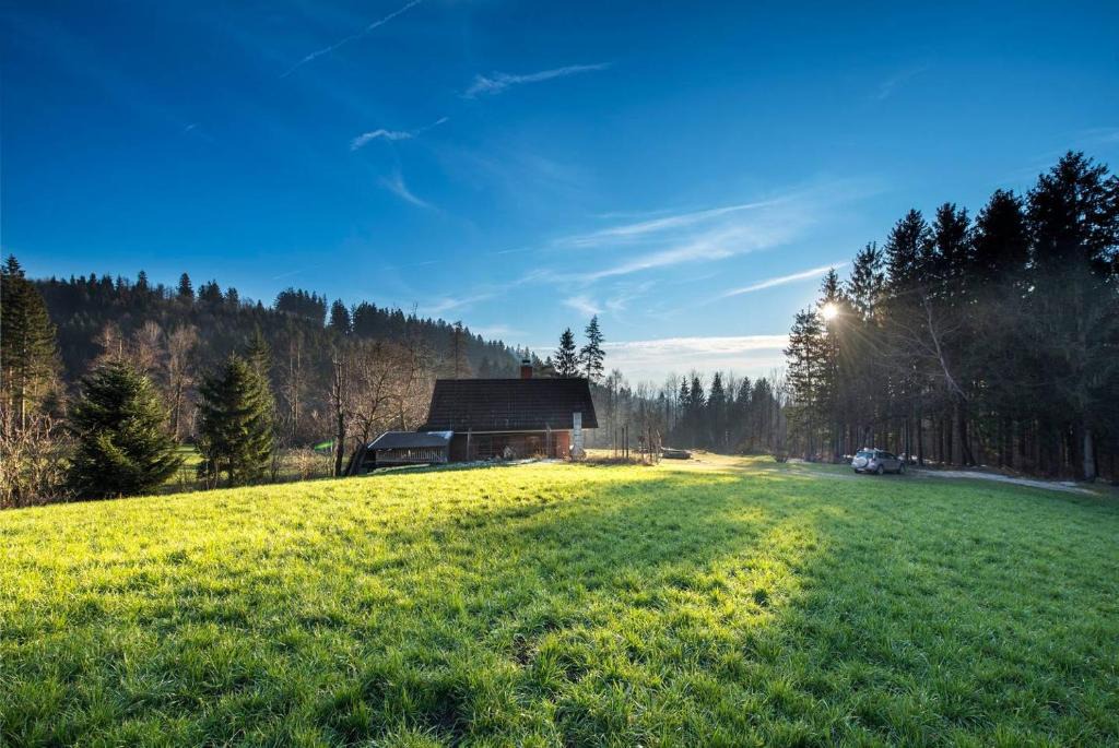 Kranj House | Little dream house in a perfect spot