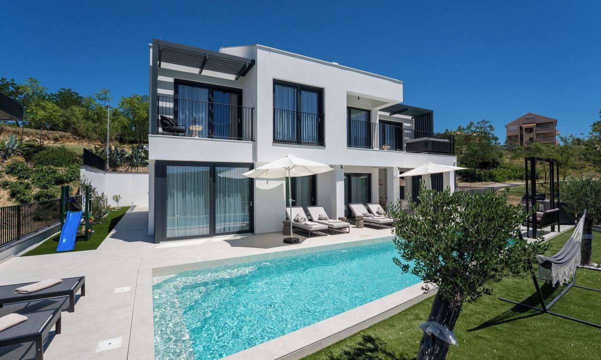 Lopar House | Loparia by Interhome