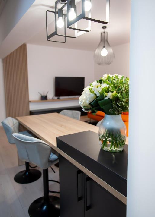 Tractorul Apartment | Lovely apartment Brasov