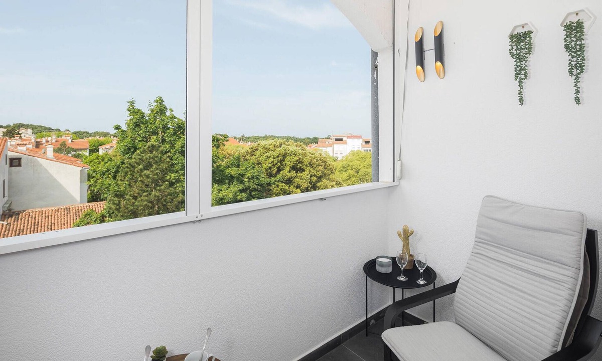 Cervar Porat Apartment | Lovely apartment in Cervar Porat