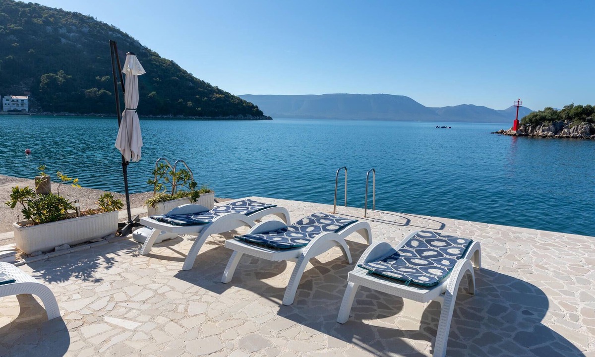 Blace Apartment | Lovely apartment in Blace with WiFi