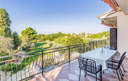 Medulin Apartment | Lovely Apartment In Medulin With Wifi