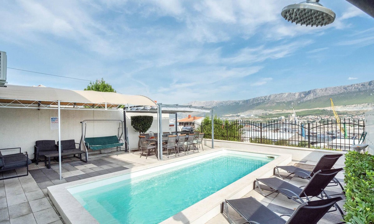 Vranjic Apartment | Lovely apartment in Split