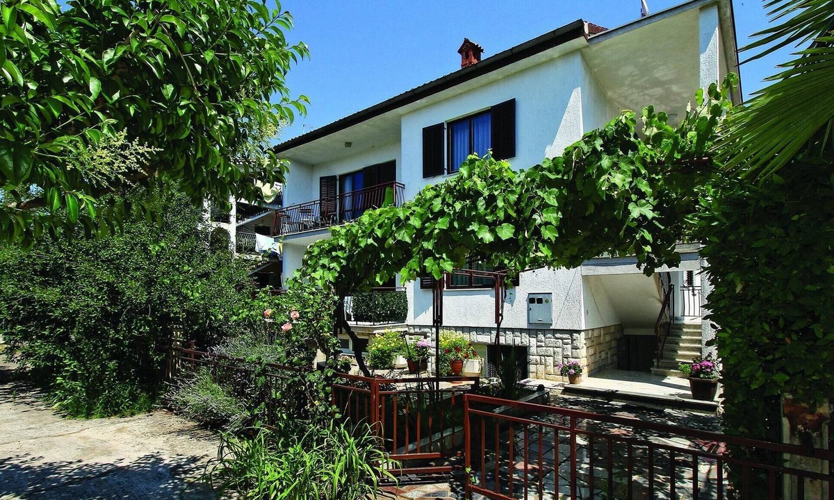 Umag Apartment | Lovely apartment in Umag with WiFi