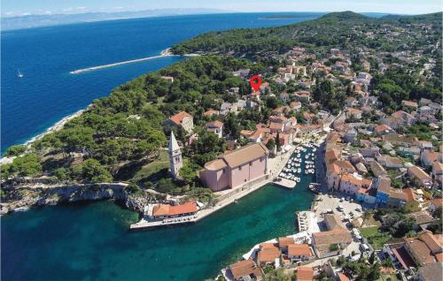 Veli Losinj Apartment | Lovely Apartment In Veli Losinj With Wifi