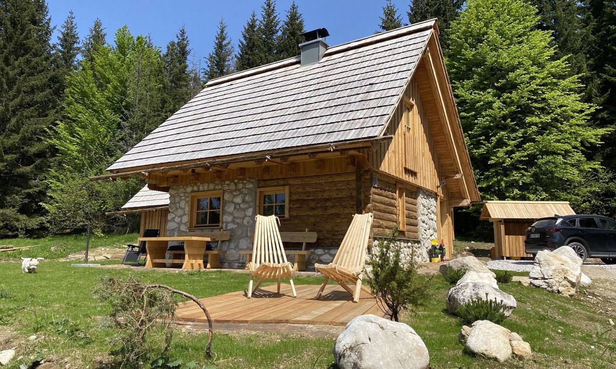 Studor Cottage | Lovely cottage in wilderness of the National Park