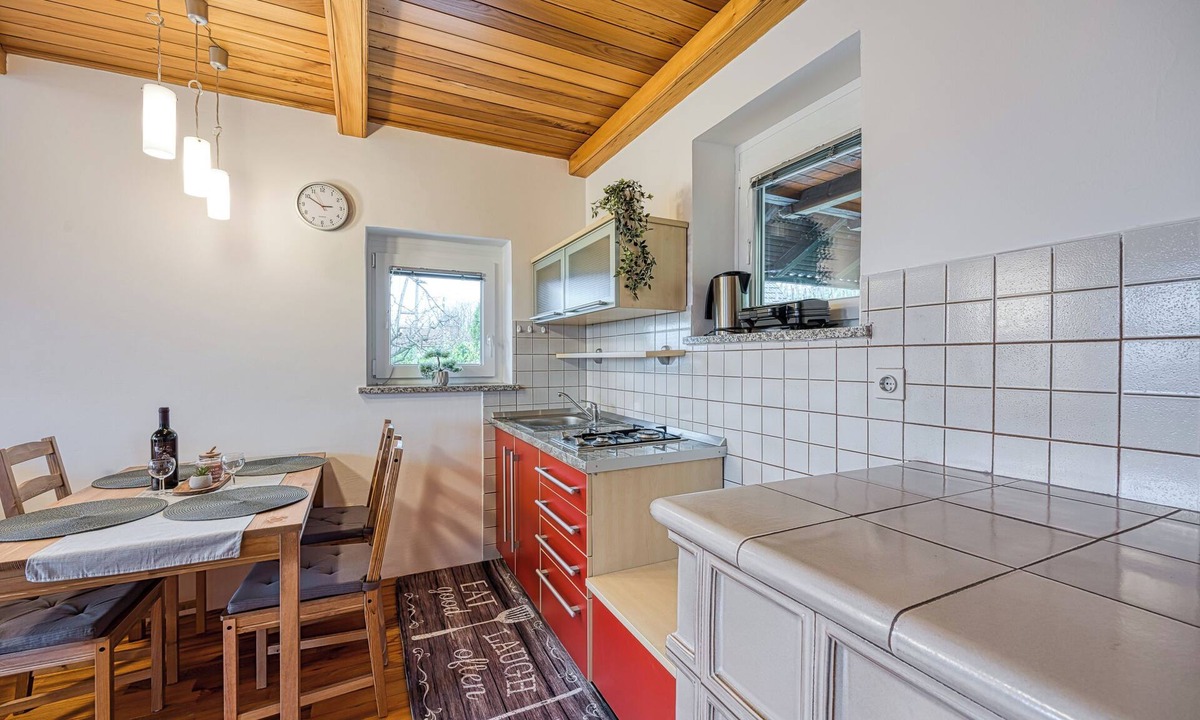 Novo Mesto Ski Chalet | Lovely Cottage Tilka, Novo mesto, Slovenia