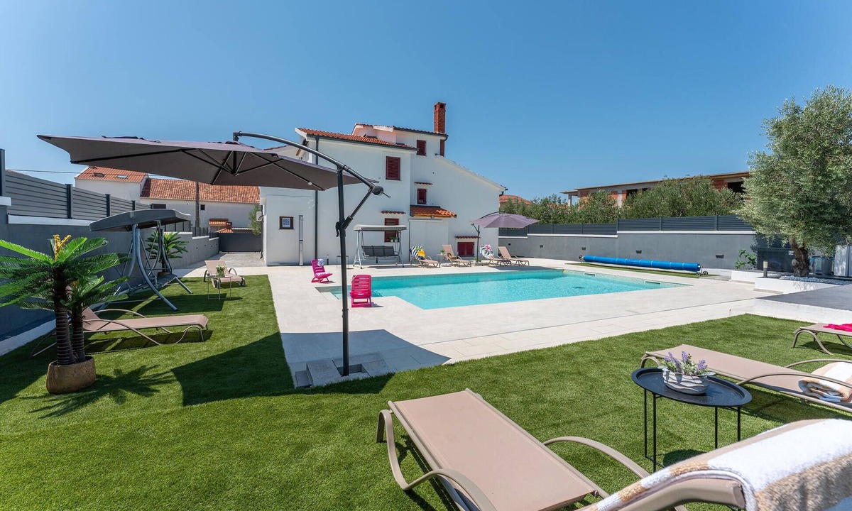 Biograd na Moru House | Lovely home in Biograd