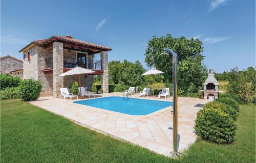 Butkovici House | Lovely Home In Butkovici