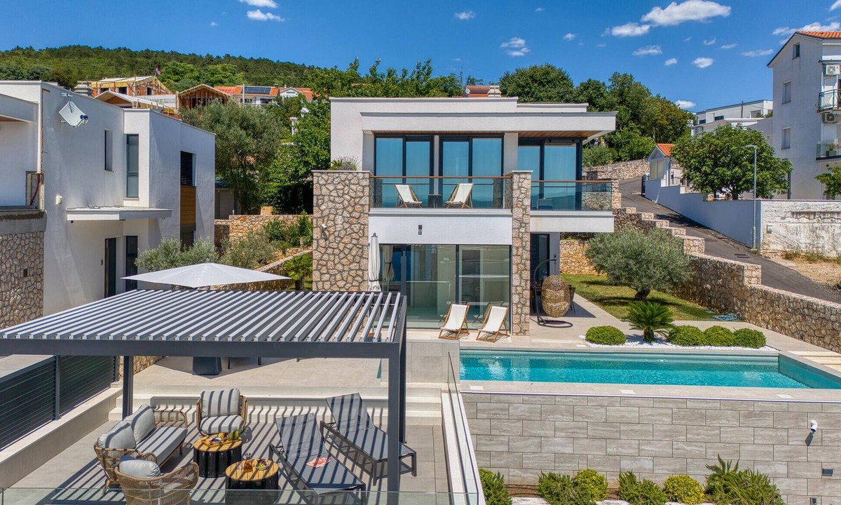 Crikvenica House | Lovely home in Crikvenica