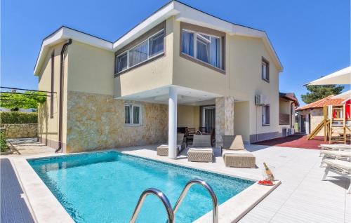 Kastel House | Lovely Home In Kastel