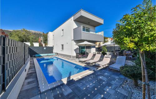 Kastel Stari House | Lovely Home In Kastel Stari