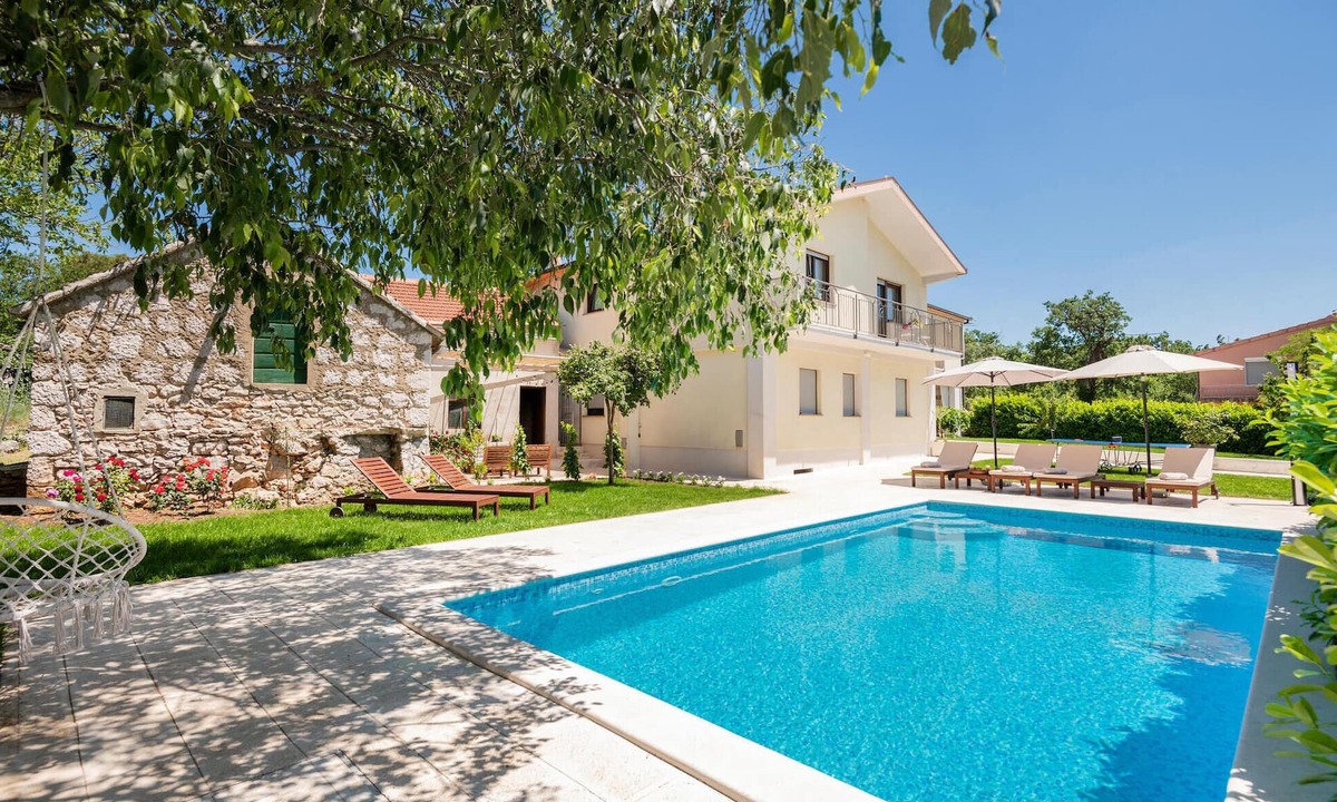 Lovrec House | Lovely home in Lovrec