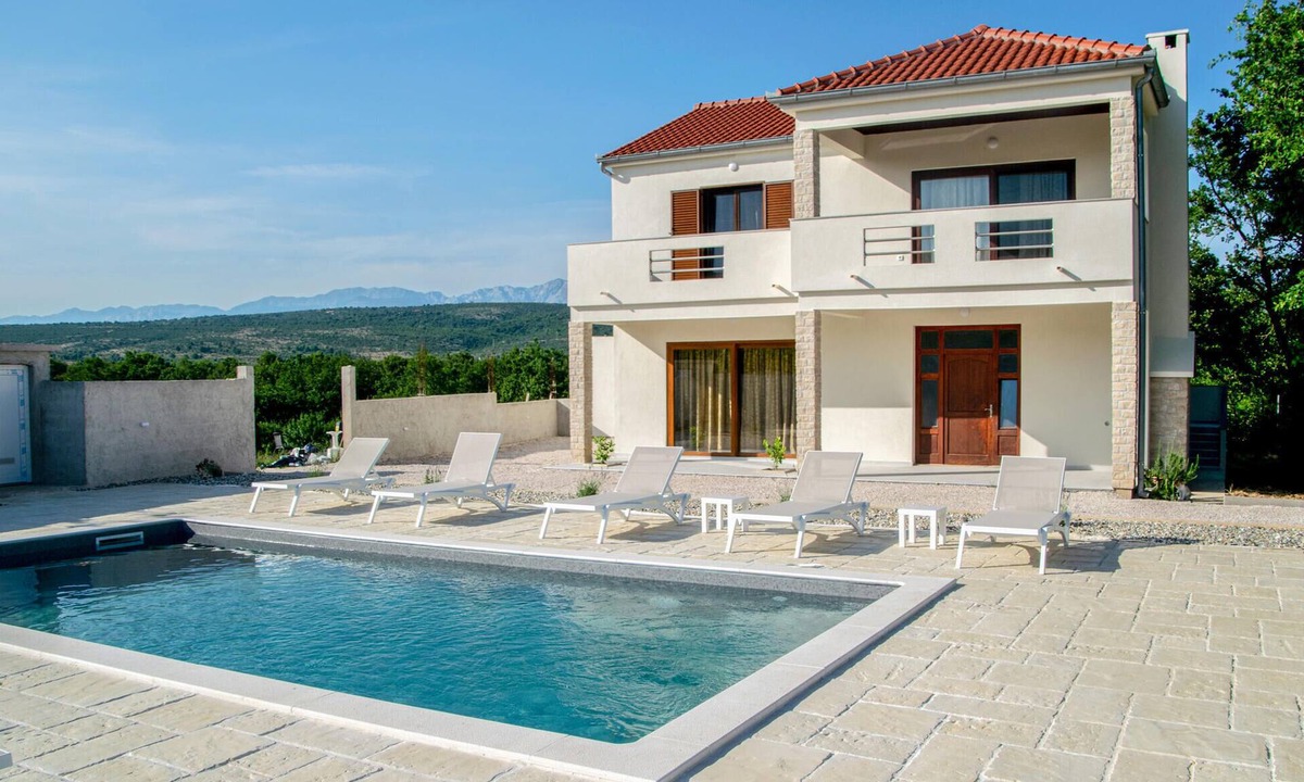Posedarje House | Lovely home in Posedarje