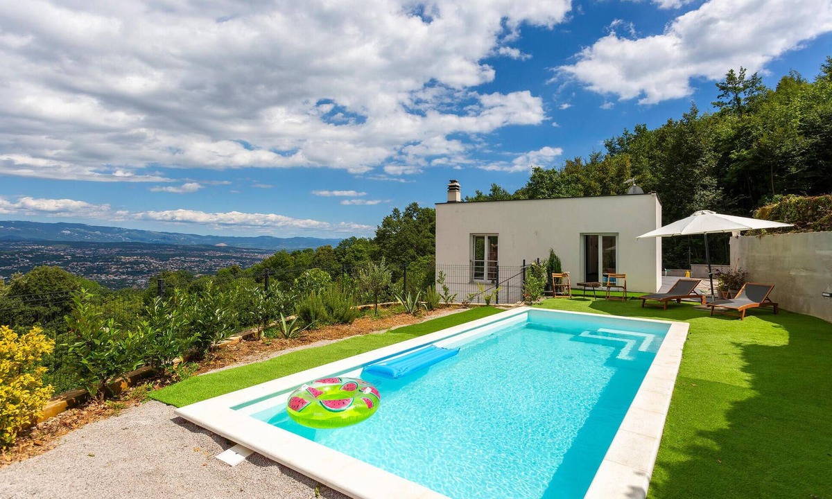 Sarsoni House | Lovely home in Rukavac
