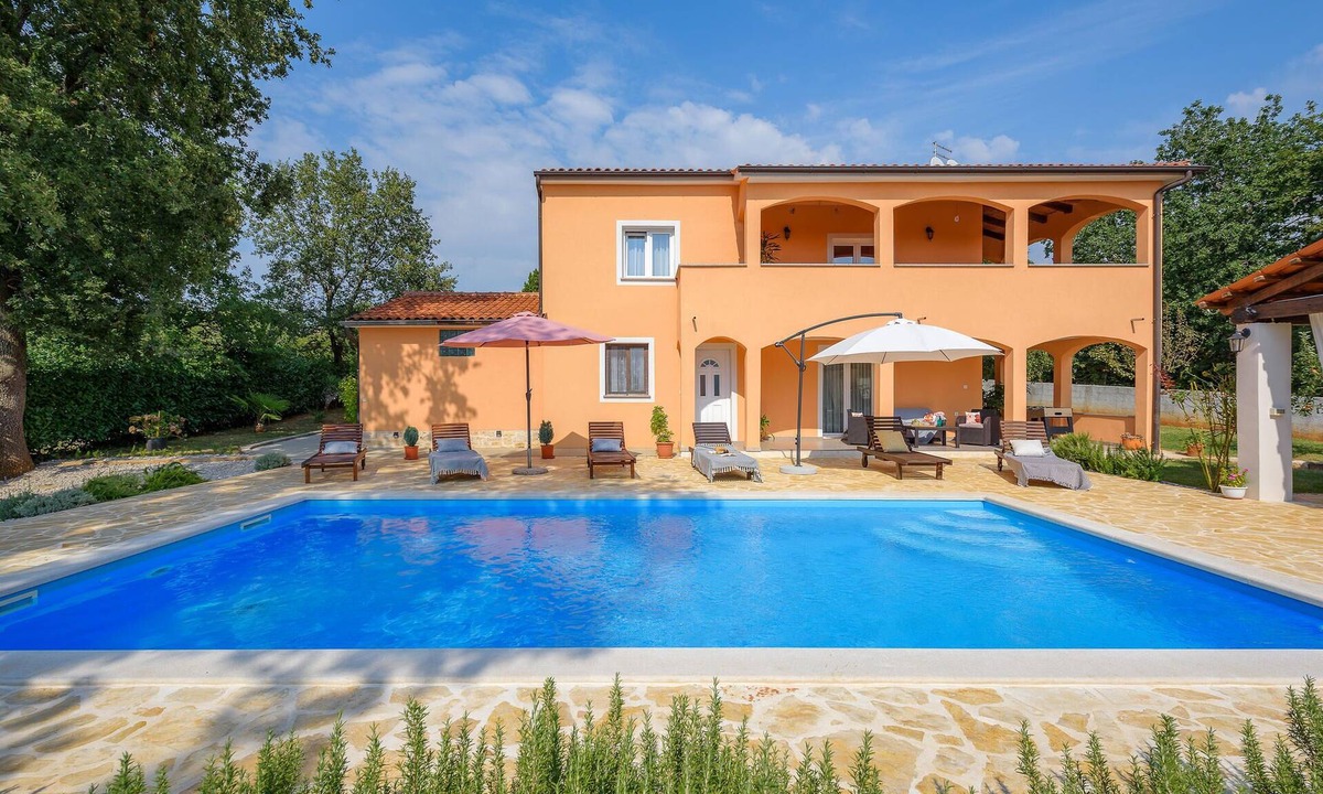 Accommodation Heraki | Heraki