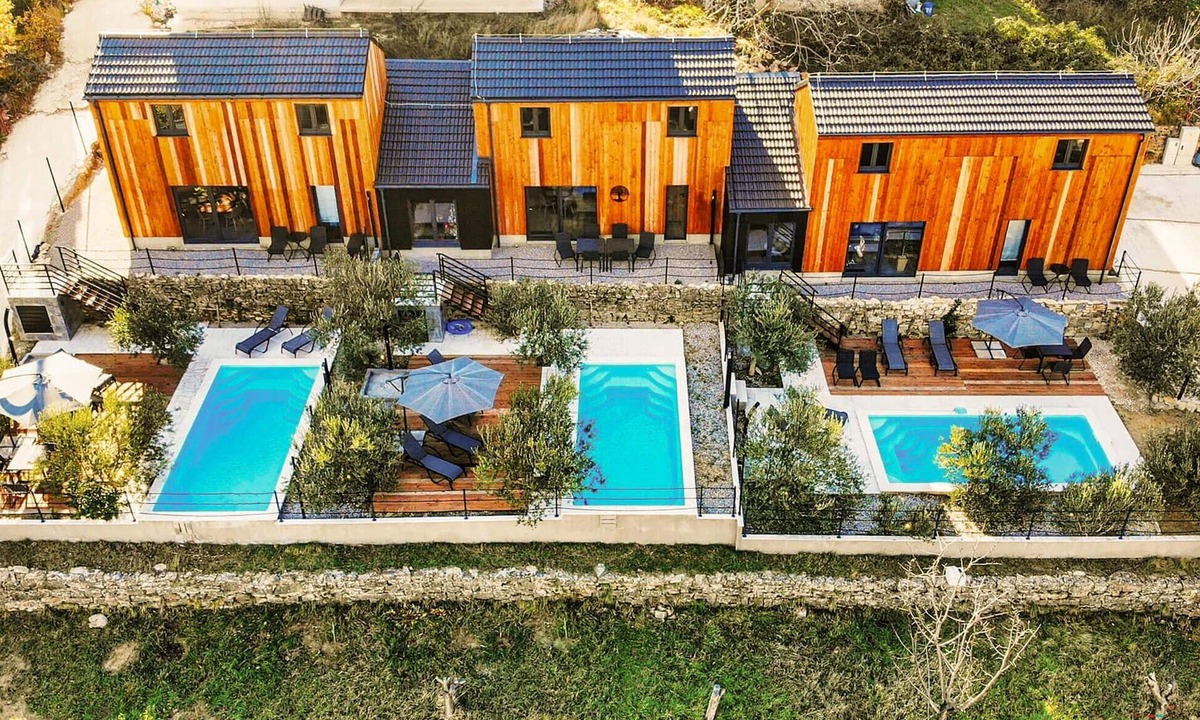 Tugare House | Lovely home in Tugare