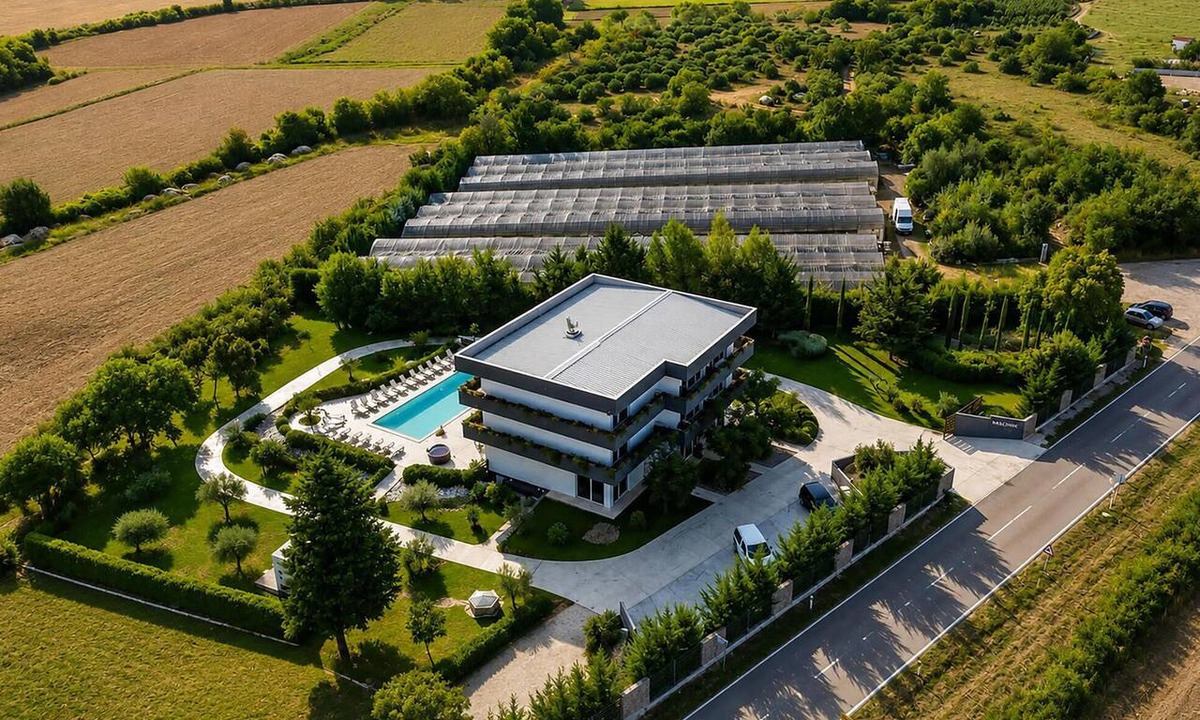 Poljica House | Lovely home in Zerava