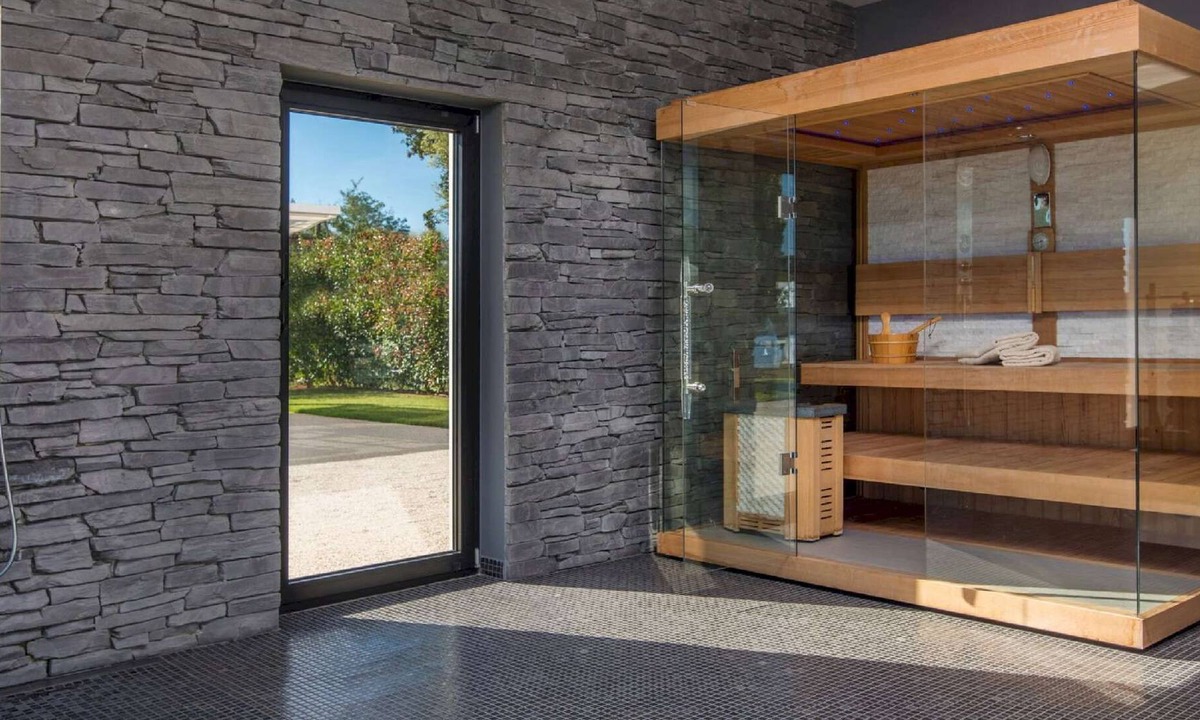Lozica Villa | Lozica, new villa with pool